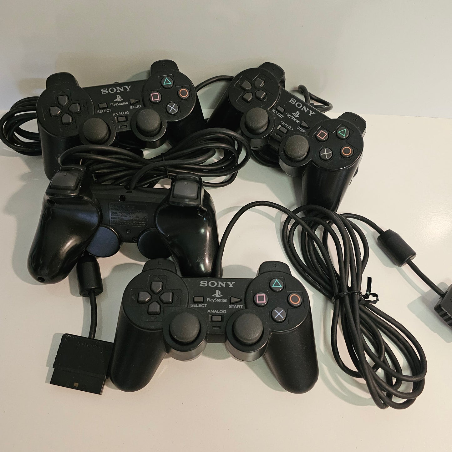 PS2 Fat SCPH-50002 with 2TB HDD (HDMI)