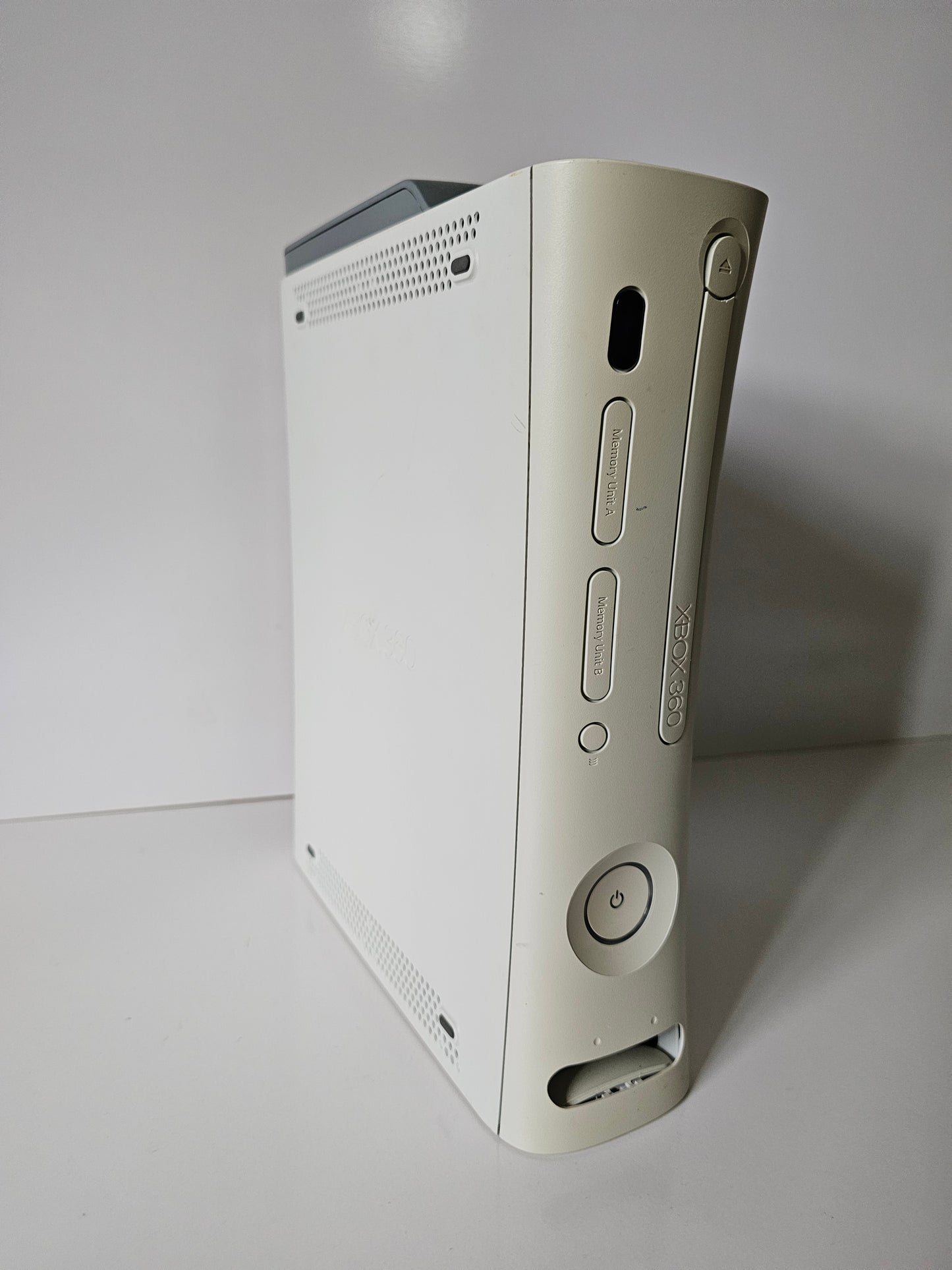 Xbox 360 Fat 60GB HDD RGH3 Jasper Purple ROL
