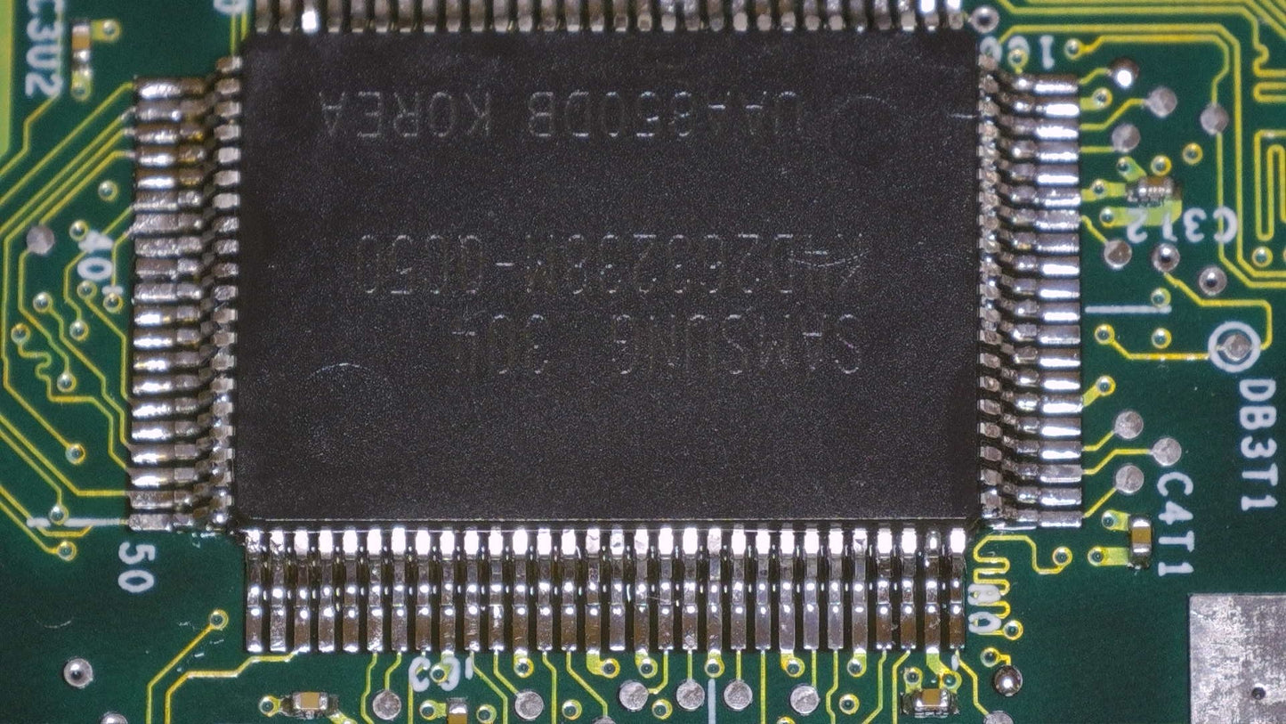 Original Xbox Upgrade Services