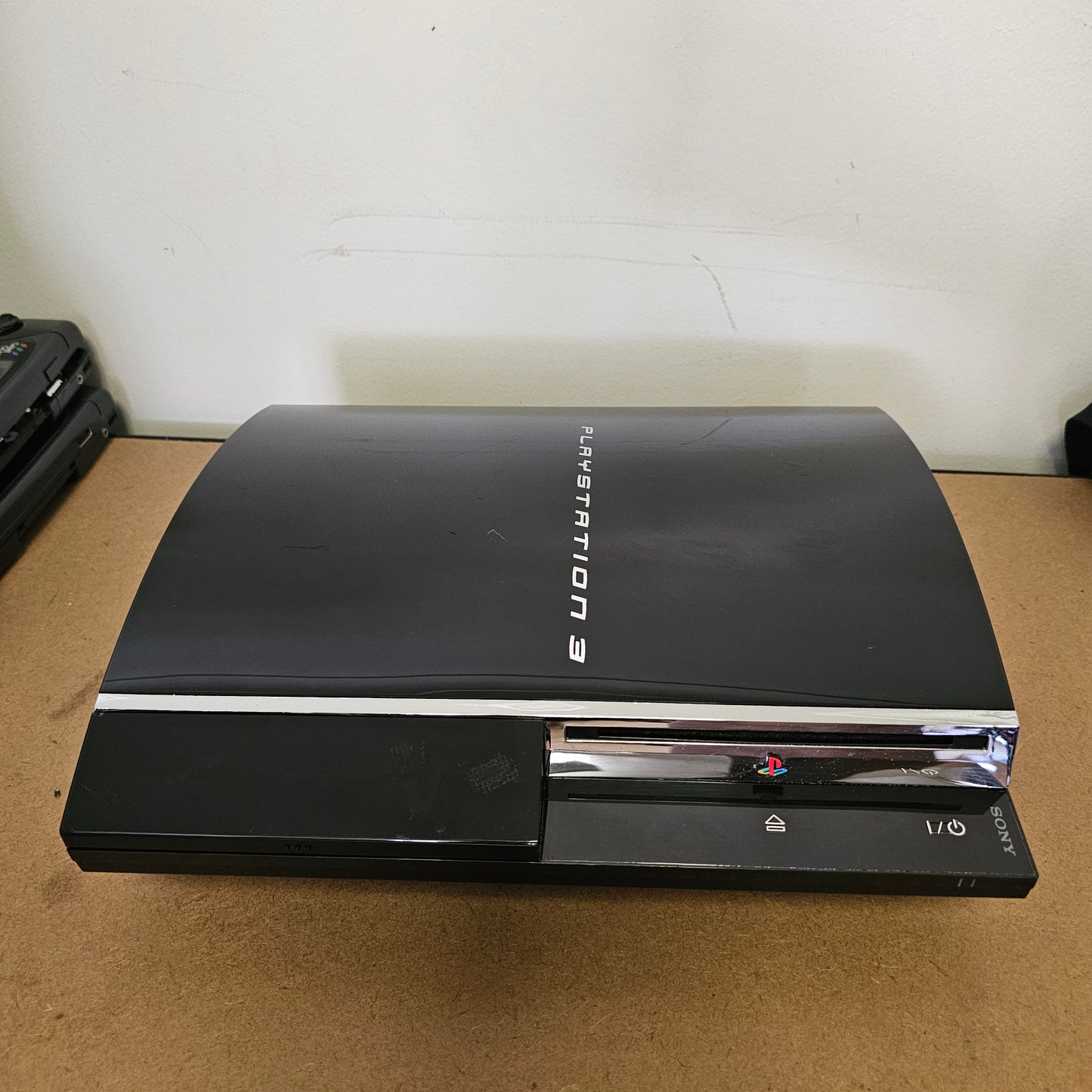 FRANKESTEIN PS3 40nm RSX CECHC02 60gb Backwards Compatible