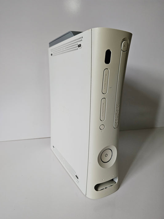 Xbox 360 Fat RGH3 Falcon/Jasper