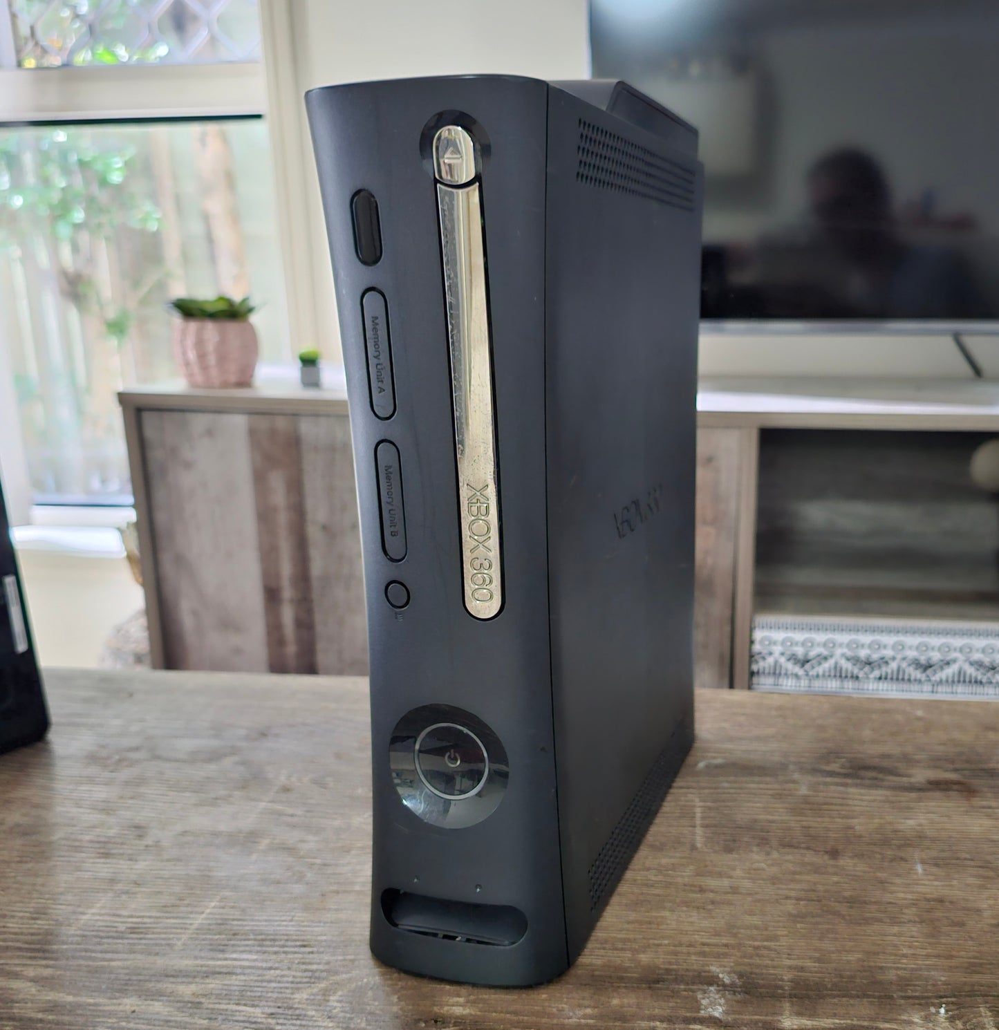 Xbox 360 Fat RGH3 Falcon/Jasper