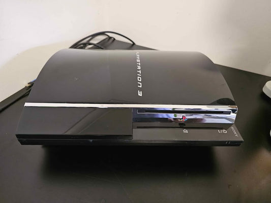 PS3 Frankenstein 40nm CECHC02 60gb (500GB) Backwards Compatible