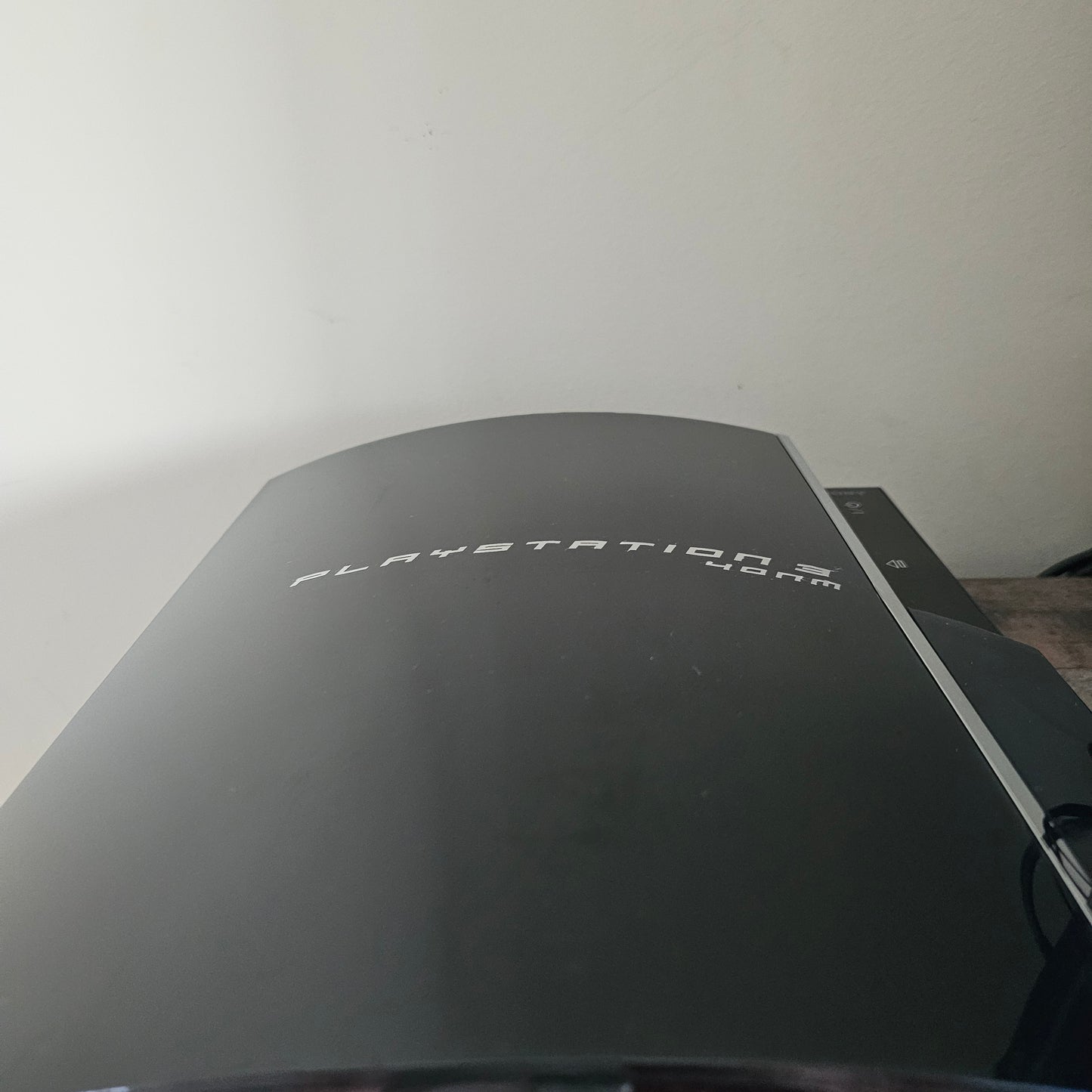 OFFICIAL SONY FRANKESTEIN PS3 60gb backwards compatible CECHA00 40nm RSX