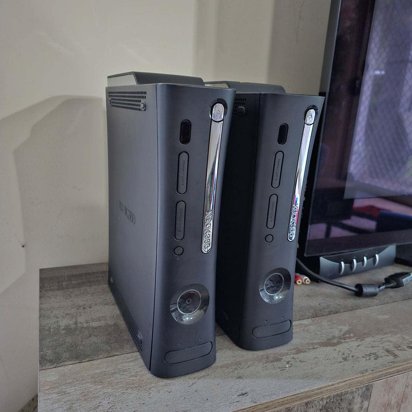 Xbox 360 Fat RGH3 Falcon/Jasper/Kronos