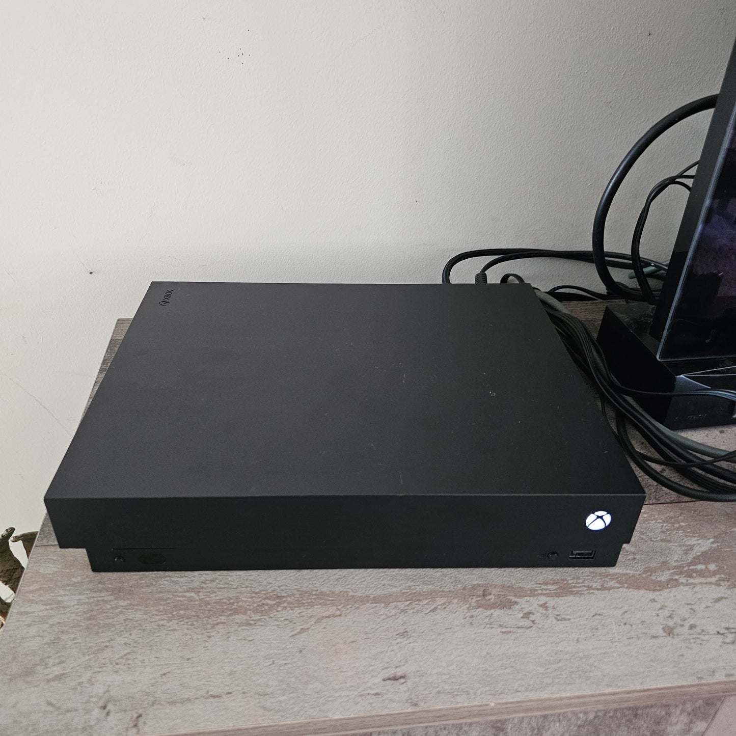 Microsoft Xbox One X 1TB Console