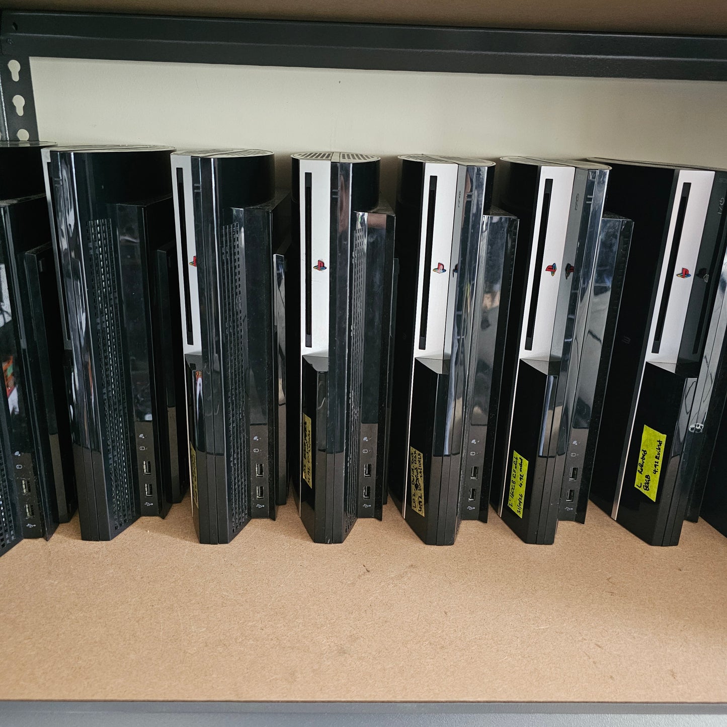 PlayStation3 Fat Refurbished Console