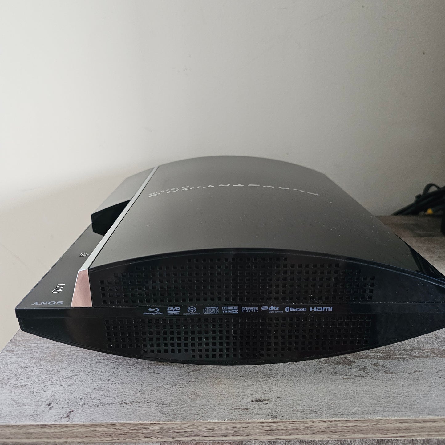 OFFICIAL SONY FRANKESTEIN PS3 60gb backwards compatible CECHA00 40nm RSX