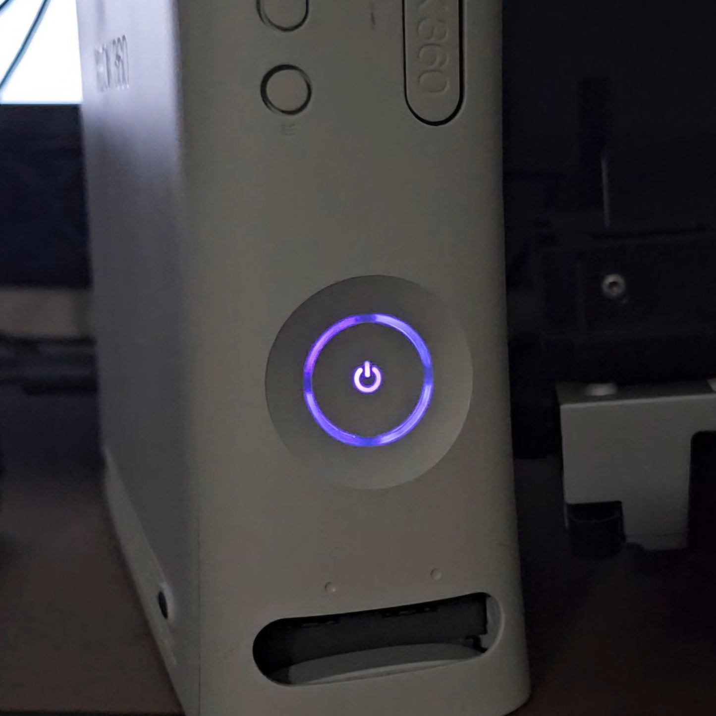 Xbox 360 Fat RGH3 Falcon/Jasper/Kronos