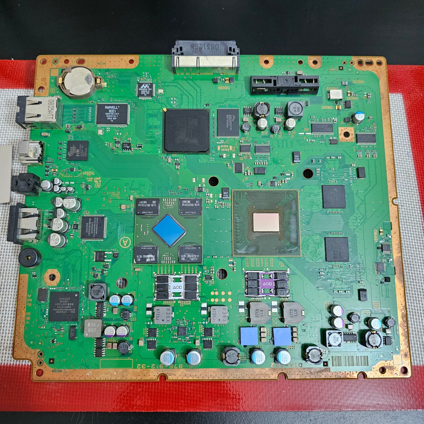 PlayStation3 Fat Console