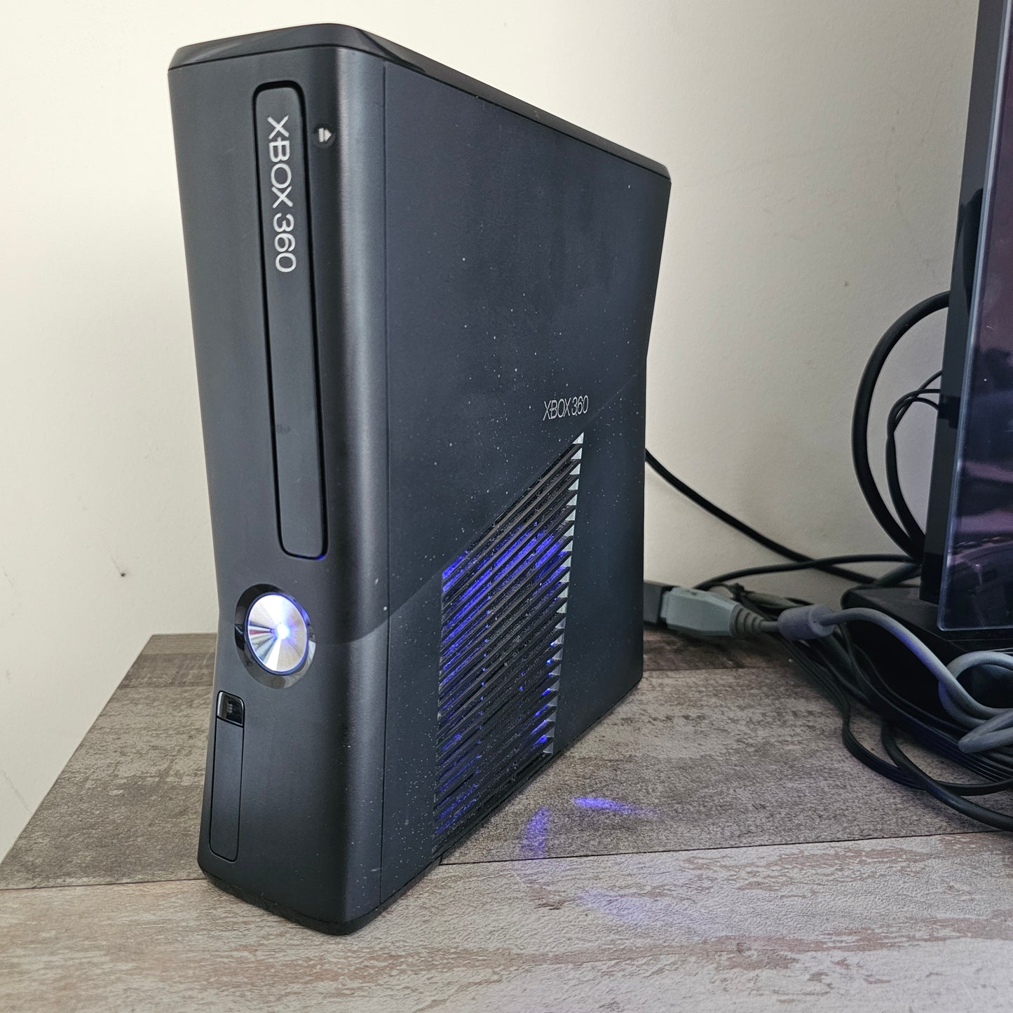 Xbox 360 Slim RGH3 Console