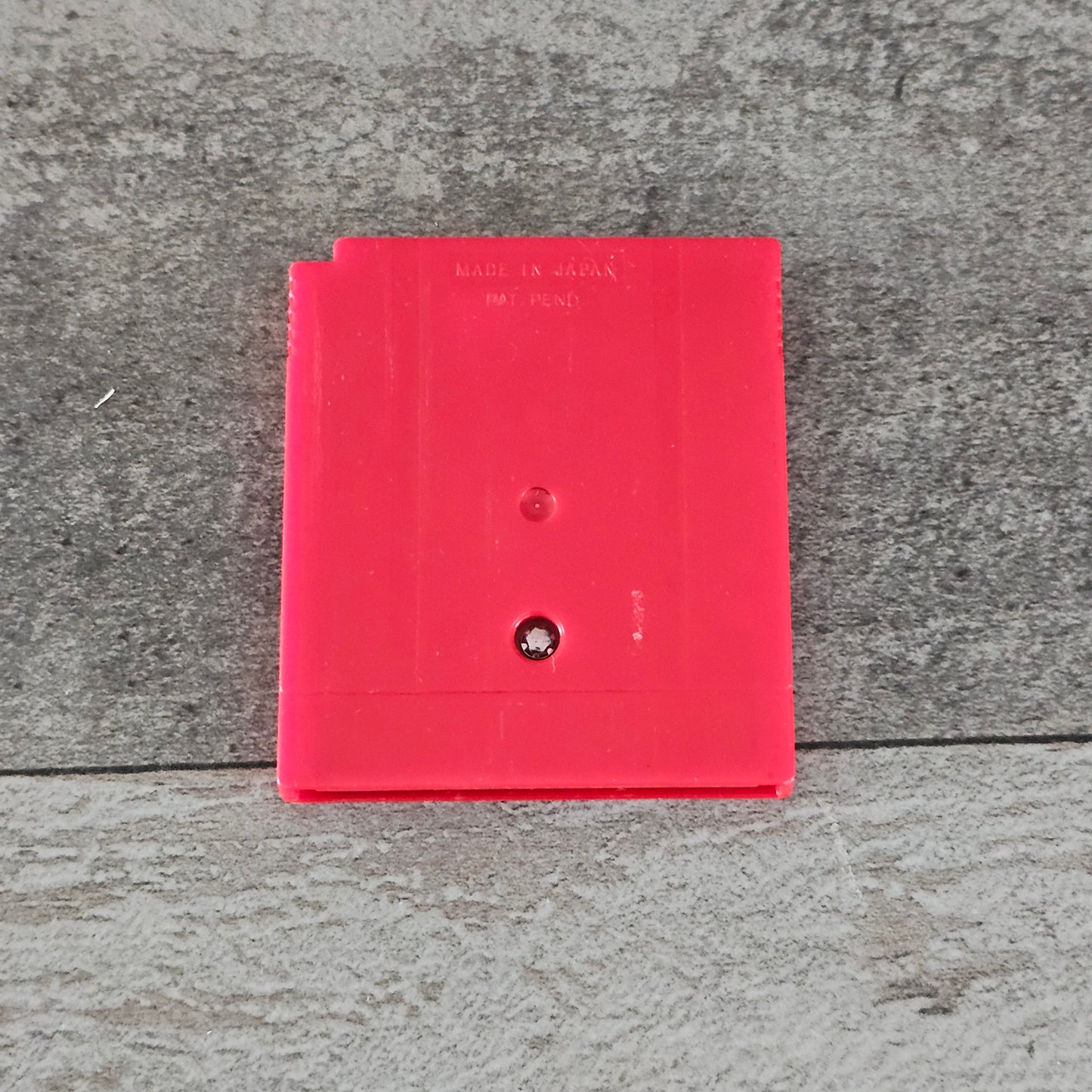 Nintendo Gameboy Pokemon Games