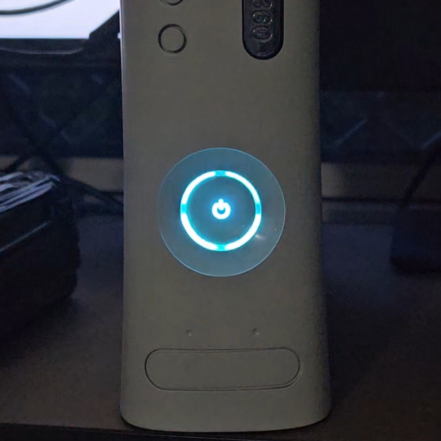 Xbox 360 Fat RGH3 Falcon/Jasper/Kronos