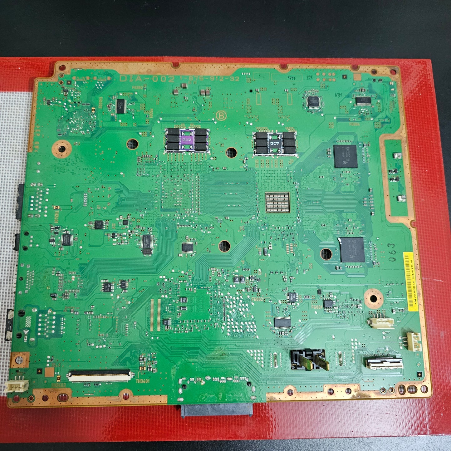 PlayStation3 Fat Console