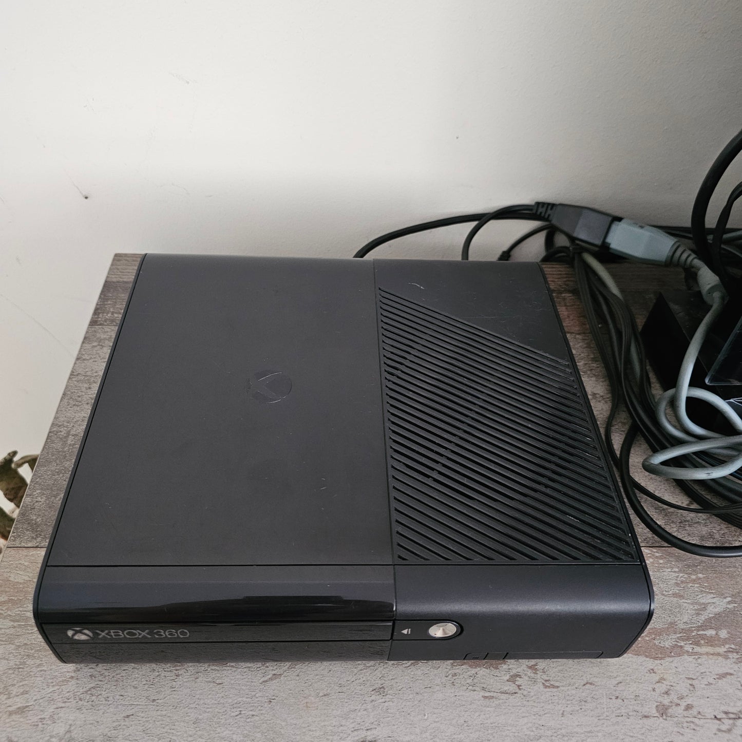 Xbox 360 E Console