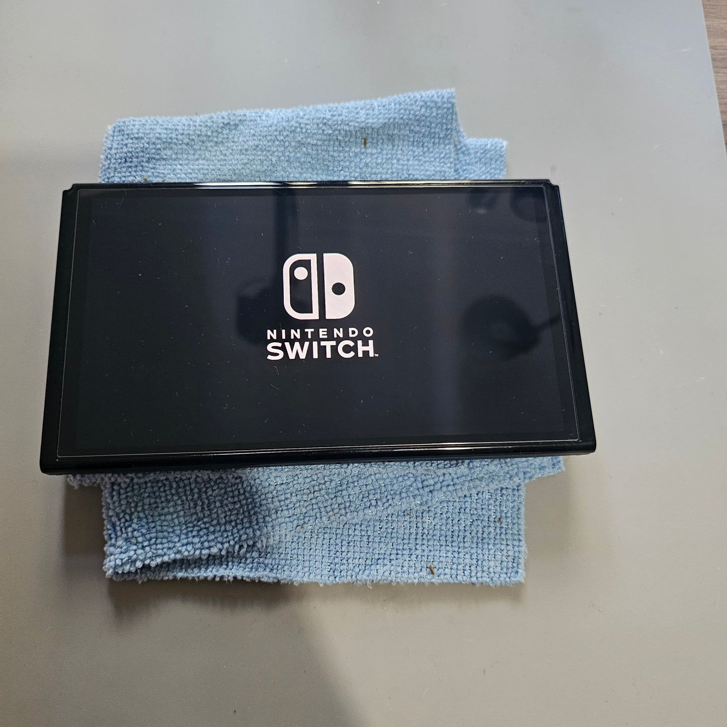 Switch Repair Service