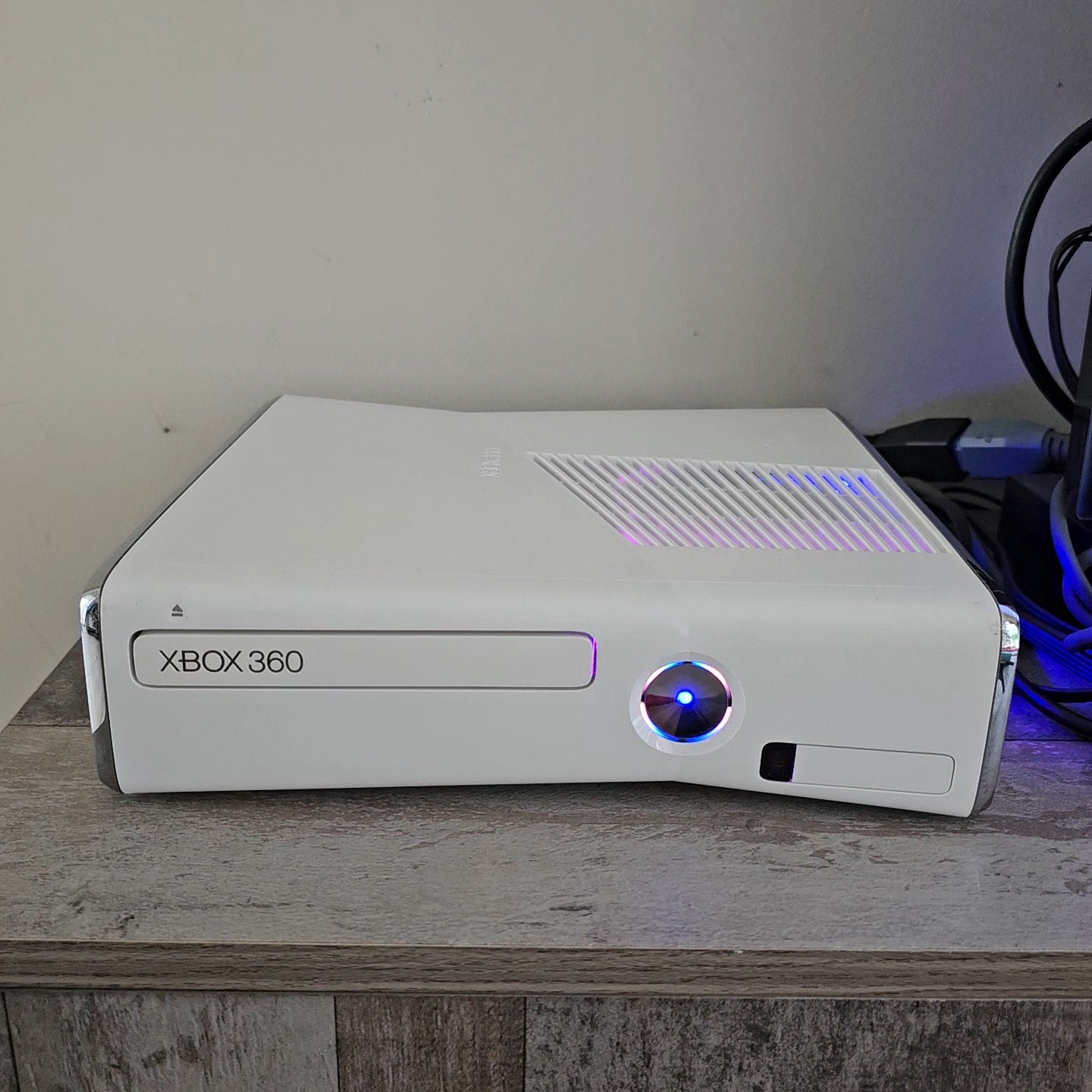 Xbox 360 Slim RGH3 Console