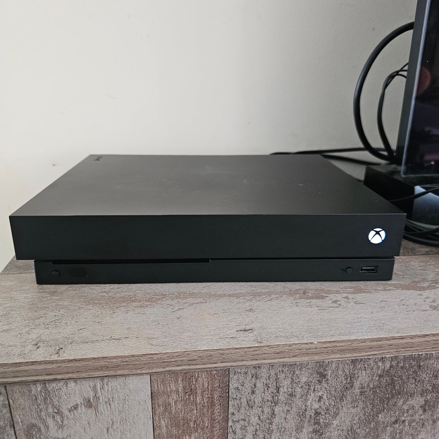 Microsoft Xbox One X 1TB Console