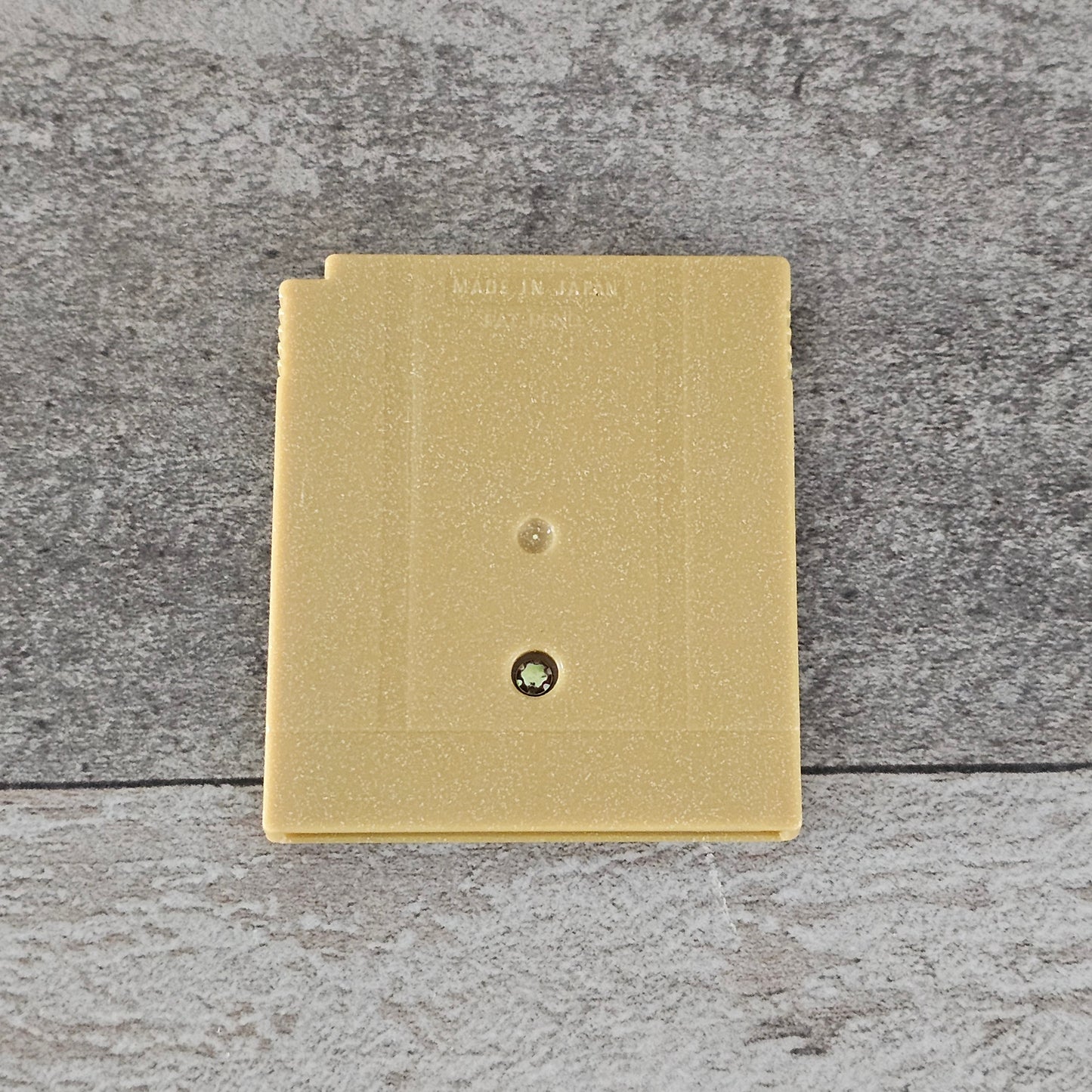 Nintendo Gameboy Pokemon Games