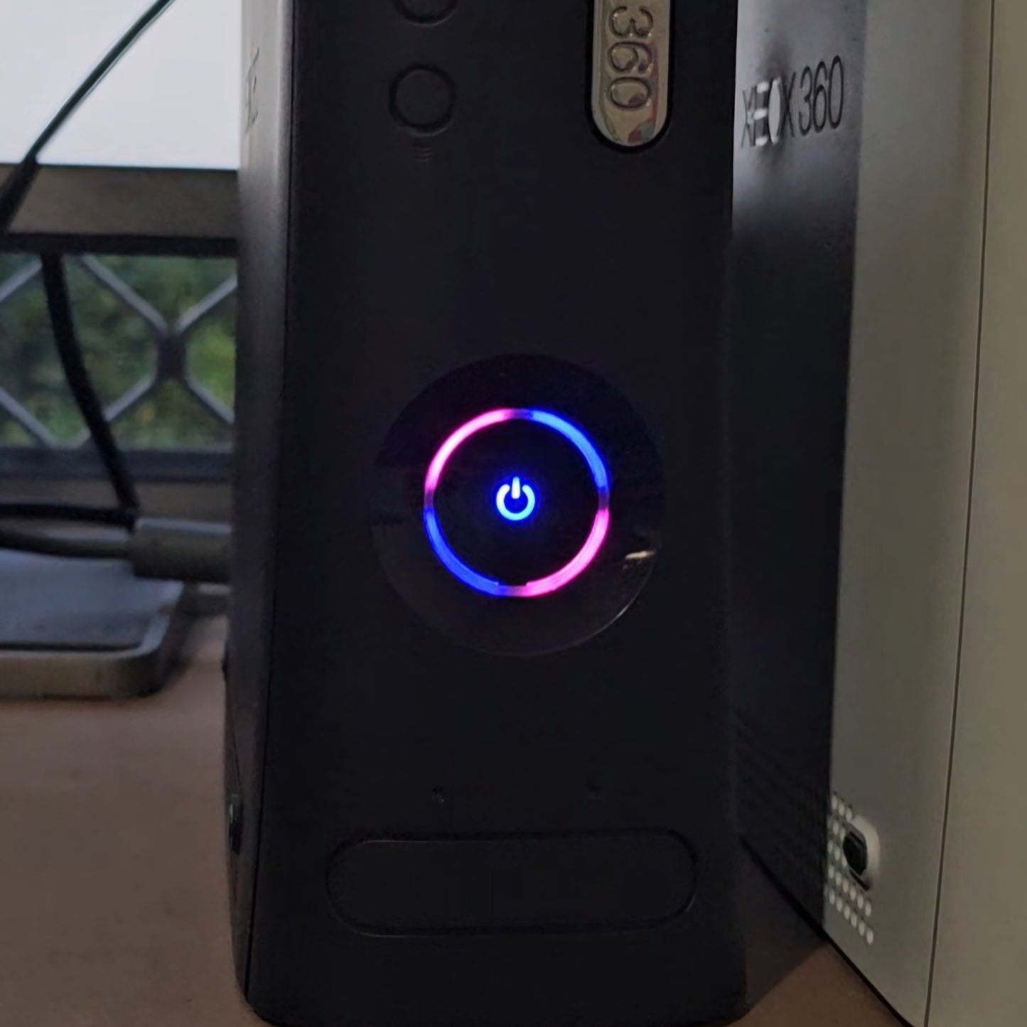 Xbox 360 Fat RGH3 Falcon/Jasper/Kronos