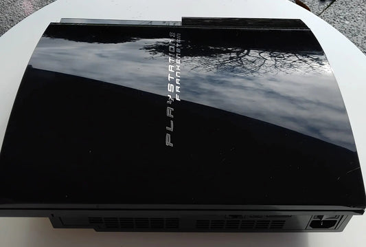 PS3 Frankenstein service - 65nm