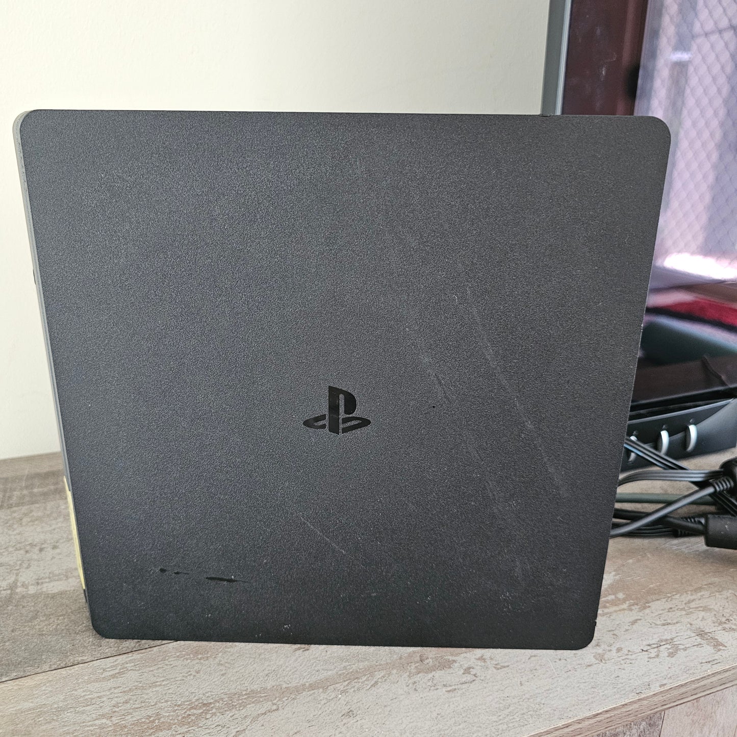 PlayStation4 refurbished console