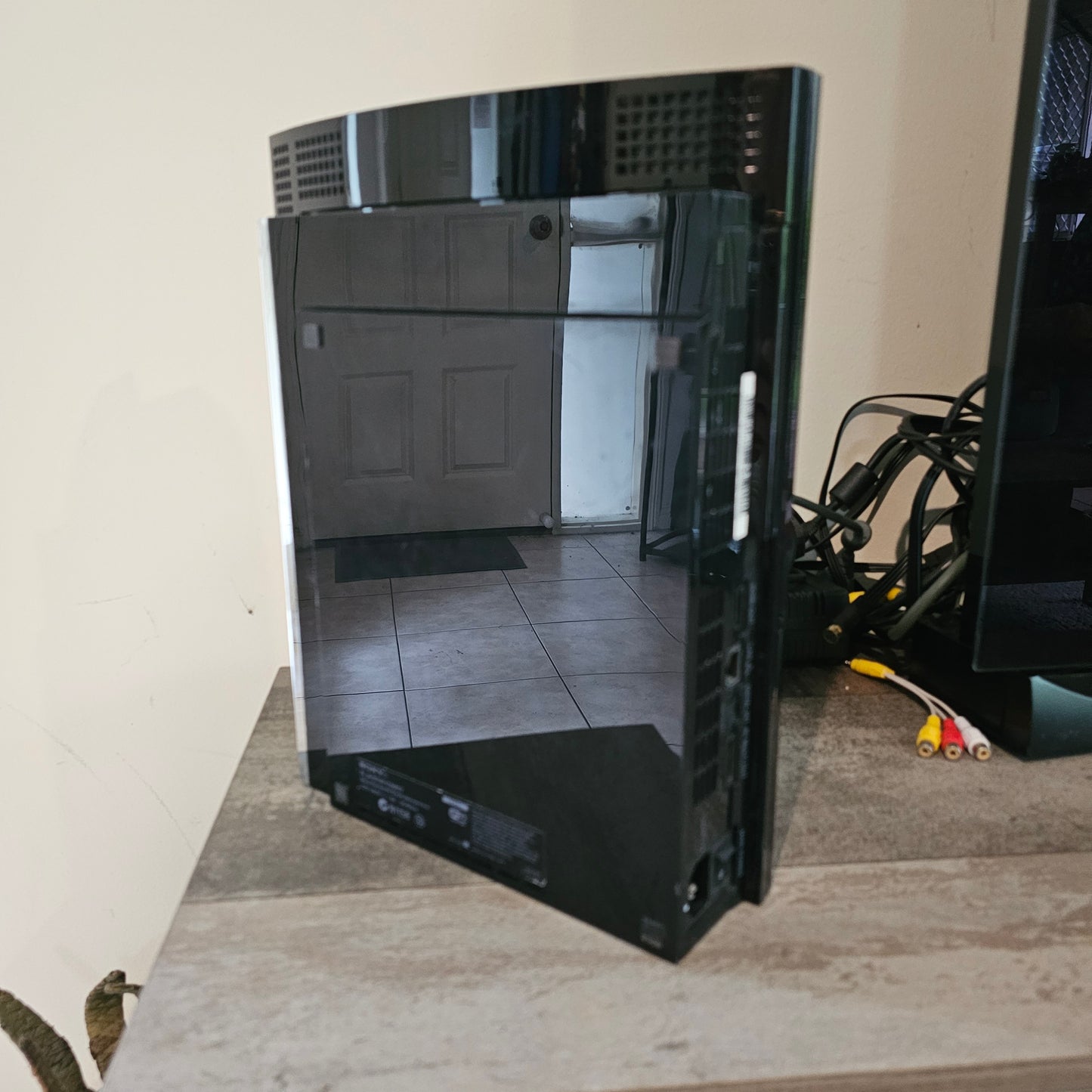 FRANKESTEIN PS3 65nm RSX CECHC02 60gb Backwards Compatible