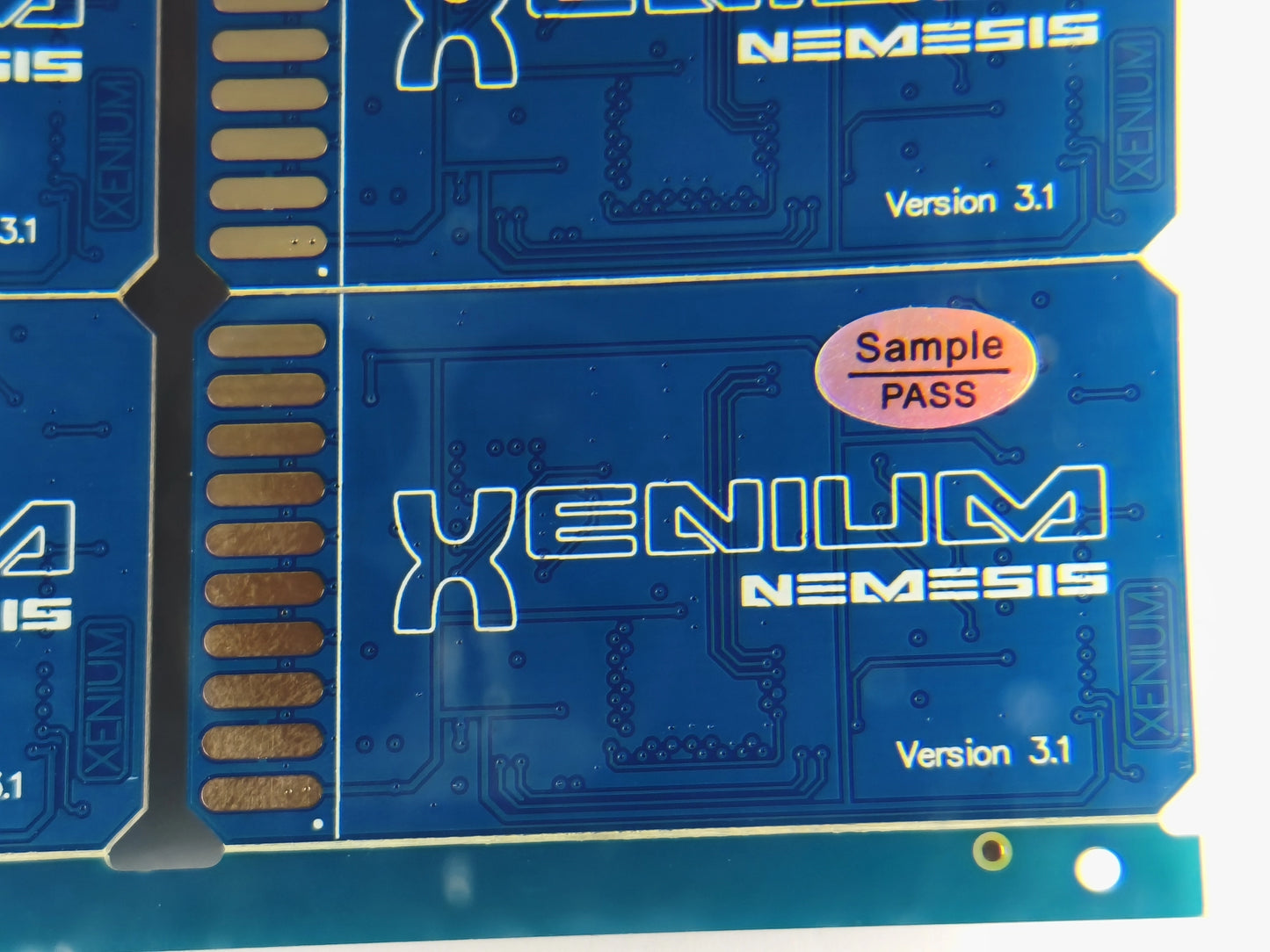 XeniumPRO All NEW Version 3.1 for Original Xbox