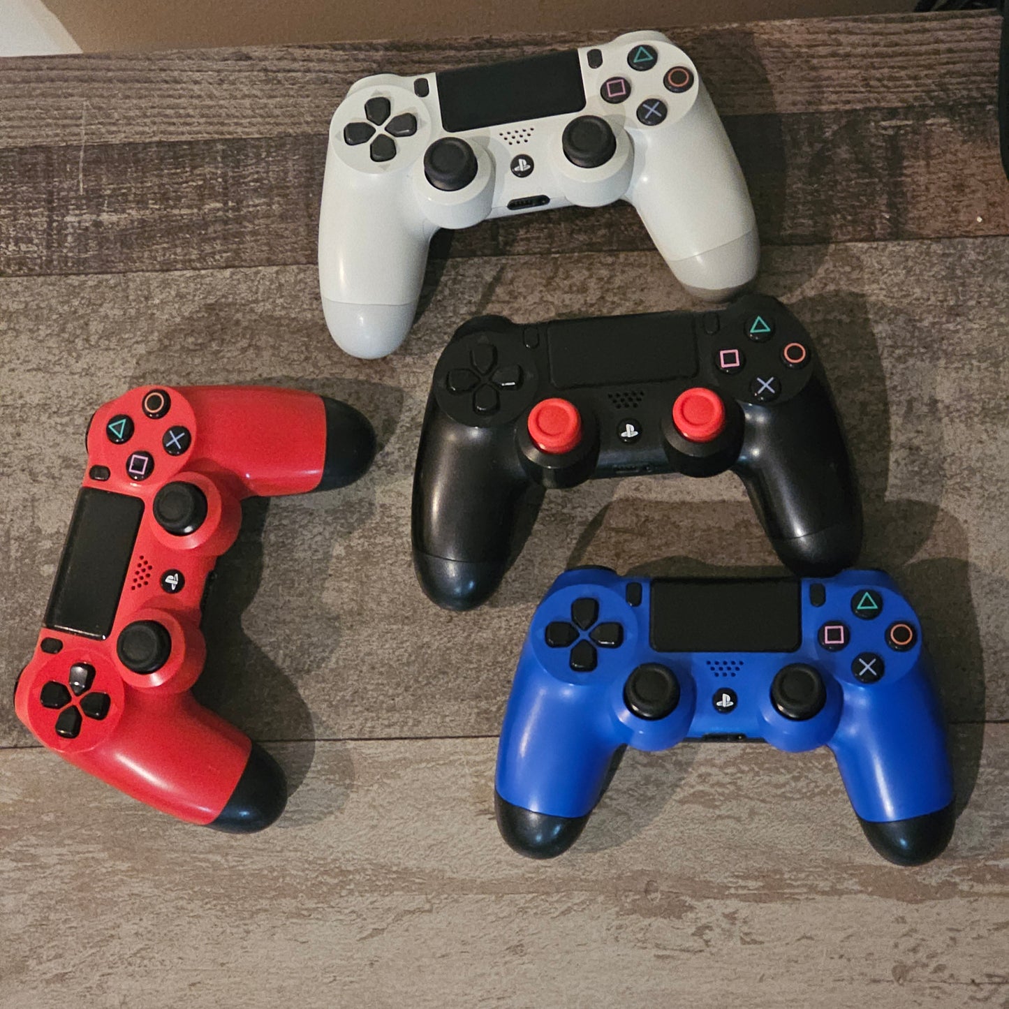 Sony Dualshock4 controller - PlayStation4