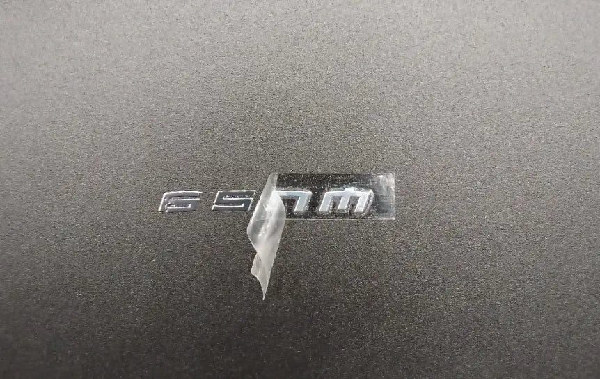 PS3 Frankenstein service - 65nm
