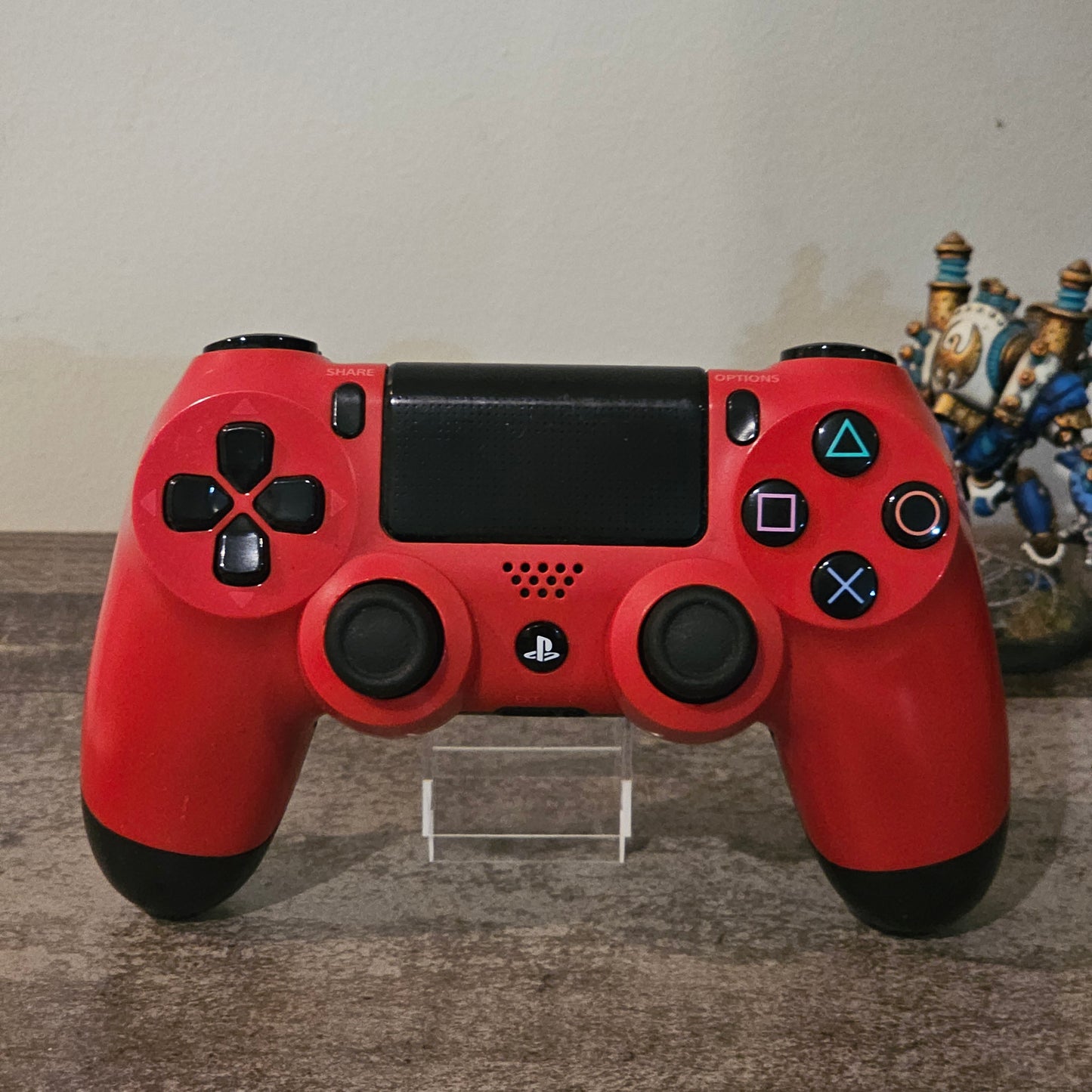 Sony Dualshock4 controller - PlayStation4