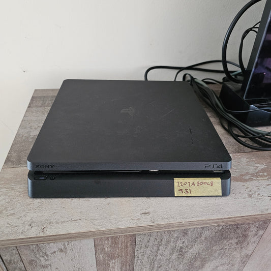 PlayStation4 refurbished console